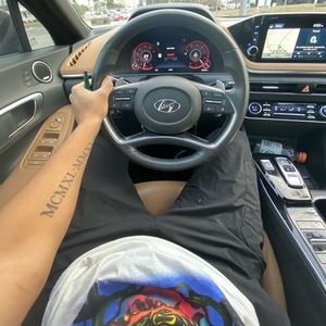 Meet your Posher, Jaylen